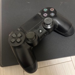 【ソフト3つ付き】プレ4の画像