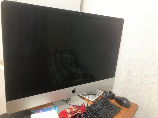 パソコン IMac 2017