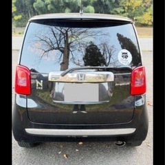 HONDA NOEN✨HDMI搭載車✨車検2年付の画像
