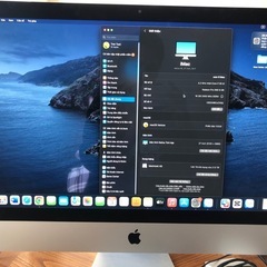 IMac 2017の画像