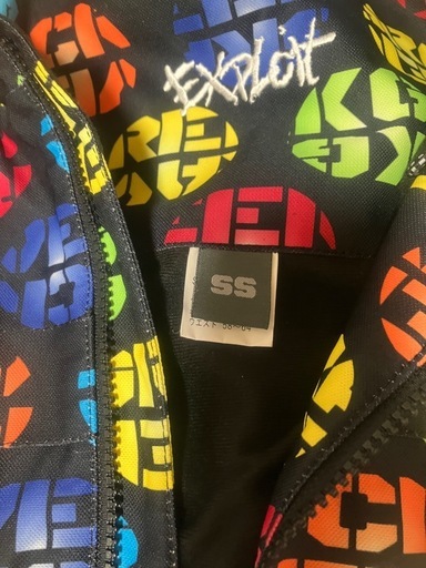 1回使用品150 SSウエアーセット