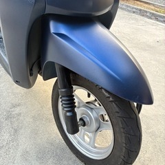 🛵AF61   ホンダトゥデイ の画像