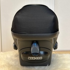 マキシコシ　カブリオフィックス　の画像