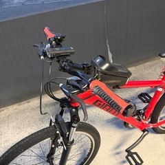 ジャイアント　GIANT 自転車　の画像