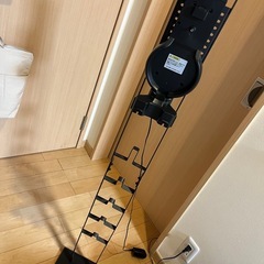 【完動品】orage X80 別売スタンド
付きの画像