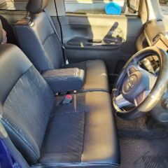 タントカスタム トップエディションII 後期型 車検R10.1月 14.4万㌔ 内外装機関良好 修復歴無 カロッツェリアナビ バックカメラ bluetooth CD・DVD フルセグTV(走行中視聴可) 左側パワースライドドア ドライブレコーダー ETCの画像