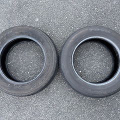 155/70R13 1本価格 TOYOタイヤの画像