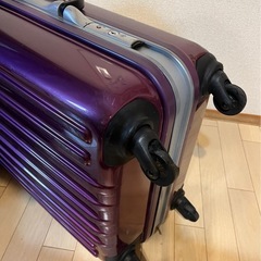 スーツケース
の画像