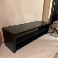テレビ台お譲りします！の画像