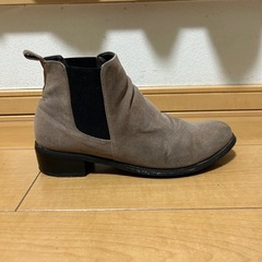 BLISS POINT ブーツの画像