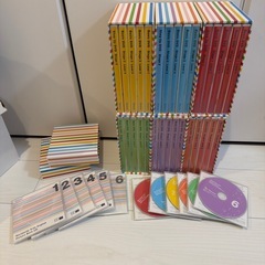 ワールドワイドキッズ⭐️知育玩具⭐️英語⭐️ベネッセの画像