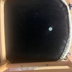 【決まりました】ダイニングチェアの画像