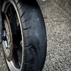 HONDA ジェイド250 の画像