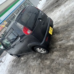 MRワゴン❗️4WD 平成27年式　の画像