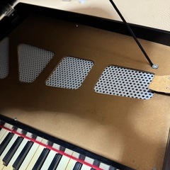 KAWAI トイピアノの画像