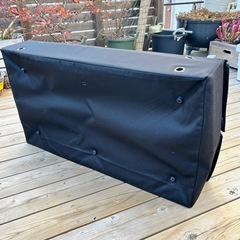 IKEA収納BOX  ジャンクの画像