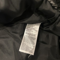 GAPジャケットの画像