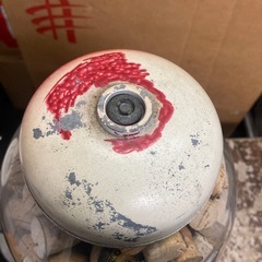 CAROUSEL 1985　ヴィンテージ　ガムディスペンサー　ガムボールマシーンの画像