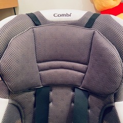 Combi（コンビ）のチャイルド＆ジュニアシート「Joytrip（ジョイトリップ）」の画像