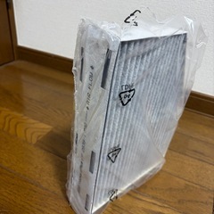 マンフィルター(MANN FILTER) フレシャスプラス FP2939/1 (右ハンドル車用)の画像