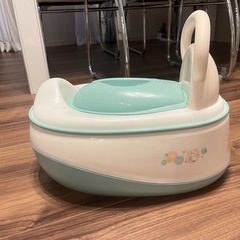 キッズおまるの画像