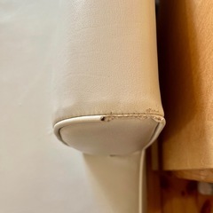 TRUCK FURNITURE トラックファニチャー　キャスターソファ　の画像