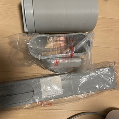 スポットエアコン[無料でお譲りします]の画像