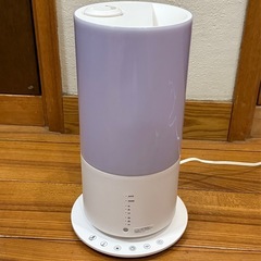 ハイブリッド加湿器 (加熱＋超音波）式の画像