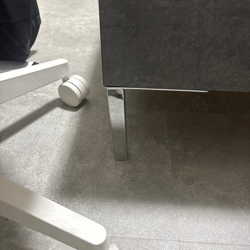 韓国　家具　テーブル