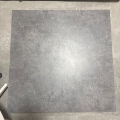 韓国　家具　テーブルの画像