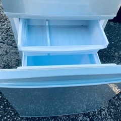 SHARP ノンフロン冷凍冷蔵庫   SJ-D14C-Sの画像