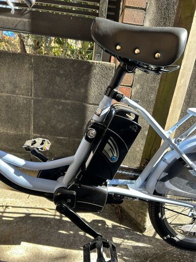 ペルテック電動アシスト自転車