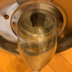 IKEA  ペンダントライトの画像