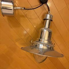 IKEA  ペンダントライトの画像