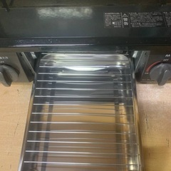 リンナイ ガスコンロ KG35NBKLの画像