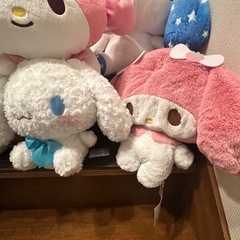 【決まりました】ぬいぐるみ貰ってくださいの画像
