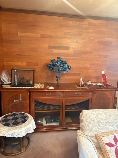 レトロ家具
