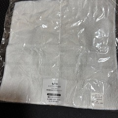 新品 未開封品 琉球ゴールデンキングス  ガチャ タオル47番平良選手の画像