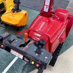 HONDA ホンダ ハイブリッド除雪機 HSS970i (SAGJ)【店頭引取限定】の画像