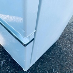 MITSUBISHI ノンフロン冷凍冷蔵庫  MR-CX33FL-Wの画像