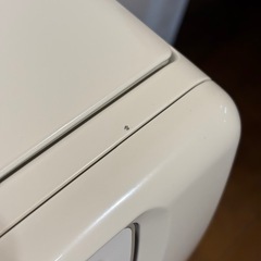 ダイニチ 石油ファンヒーター FW-479LE 9.0L 2013年製の画像