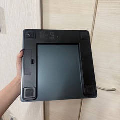 体重計
の画像