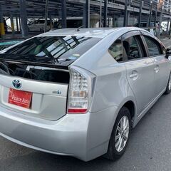 月々２万円～　自社ローン歓迎　☆プリウスL　３０１５０㎞☆の画像