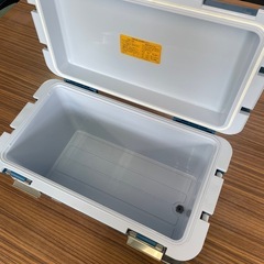 クーラーボックスの画像