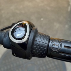 ブリジストン 自転車 26インチの画像