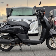 【人気の黒入荷🔥売り切れ御免】ホンダ トゥデイ AF67 FI車両【ご成約でヘルメットプレゼント】の画像