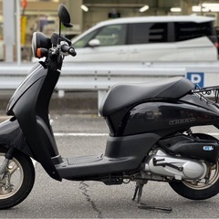 【人気の黒入荷🔥売り切れ御免】ホンダ トゥデイ AF67 FI車両【ご成約でヘルメットプレゼント】の画像