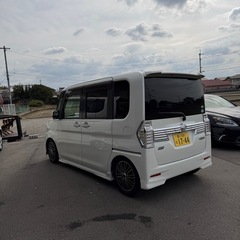 低走行　後期仕様！の画像