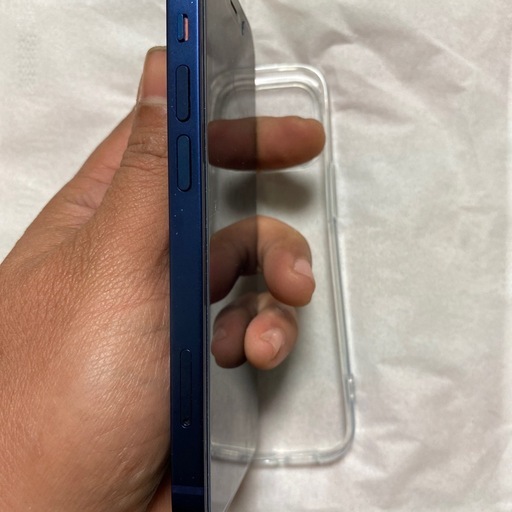 iphone12ミニ
