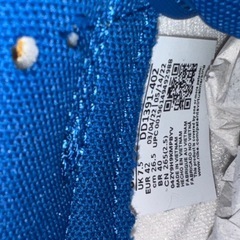 NIKE ナイキ スニーカー DUNK LOW レトロの画像